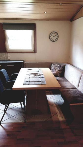 Appartement Claudia Altossiach
