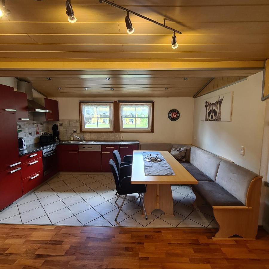 Appartement Claudia *